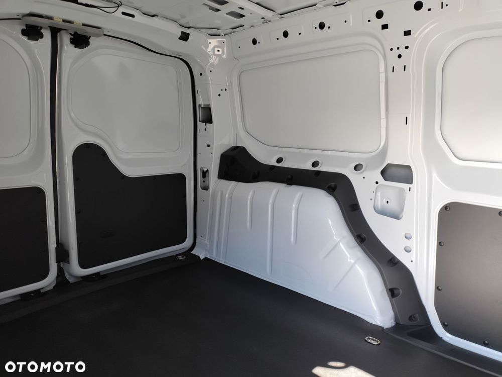 Ford Transit Connect '24 - 14