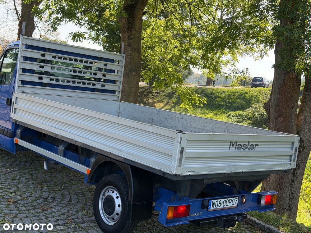 Renault Master - 26