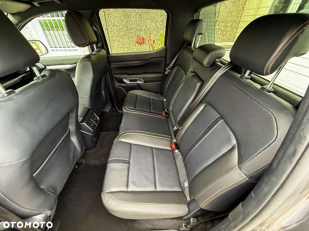 Ford Ranger 2.0 EcoBlue Bi-Turbo 4x4 DC Wildtrak - 13