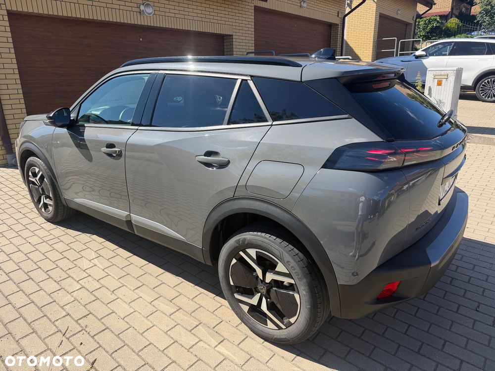 Peugeot 2008 PureTech 100 Allure S&S BVM6 - 7