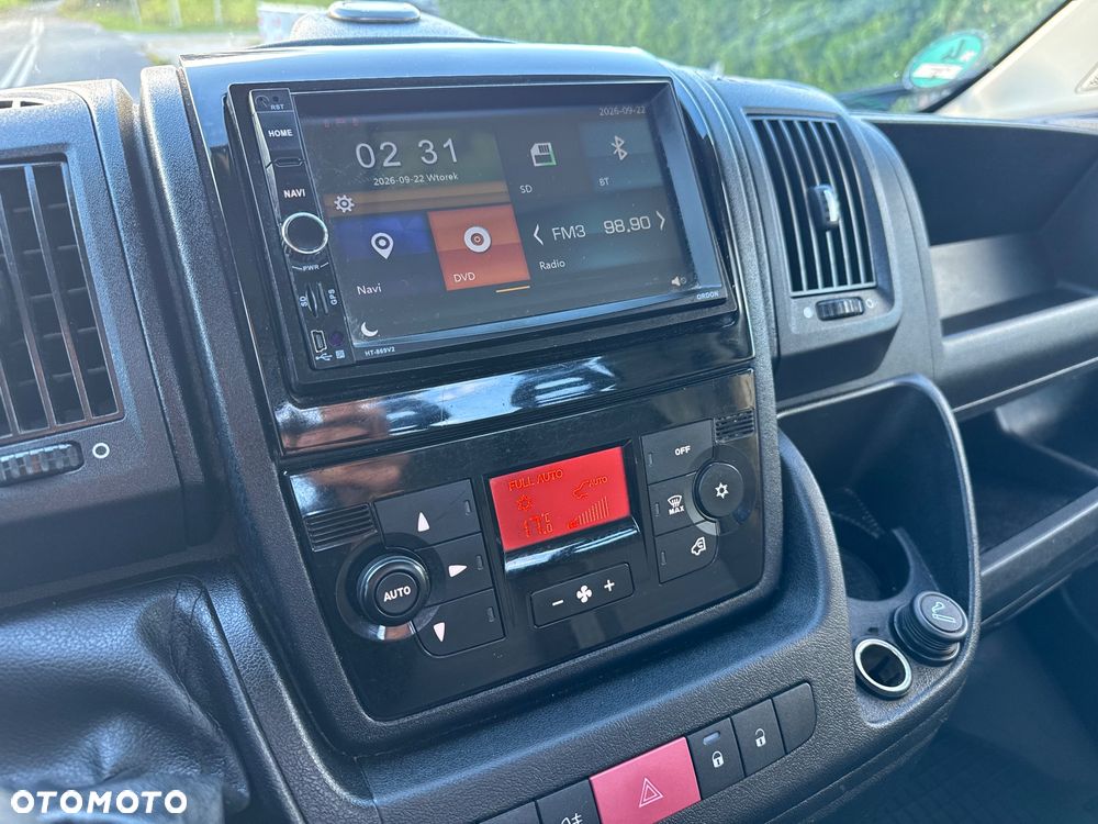 Fiat Ducato - 21