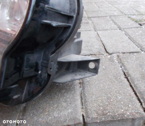 LAMPA PRAWA PRZEDNIA RANGE ROVER VOGUE L405 XENON SKRĘTNY CK52 - 9