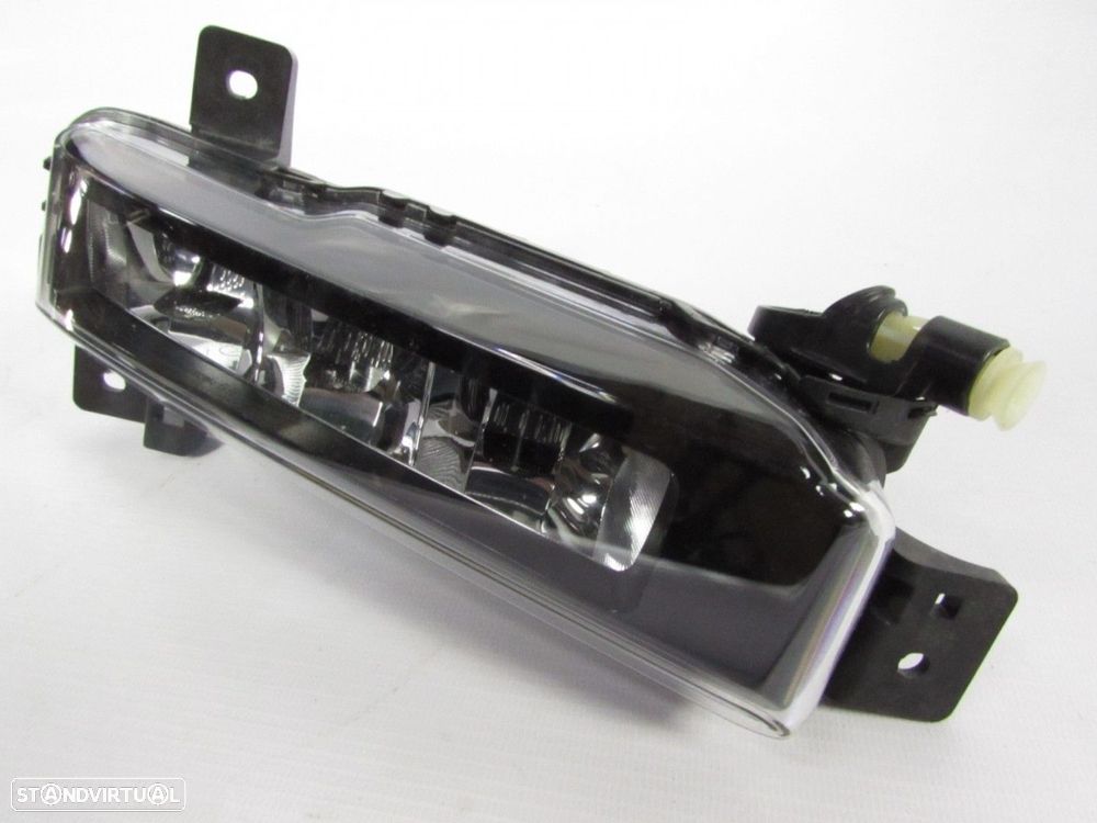 Farol nevoeiro Led Esquerdo Seminovo/ Original BMW 3 (G20)/BMW 3 Touring (G21) 6... - 2