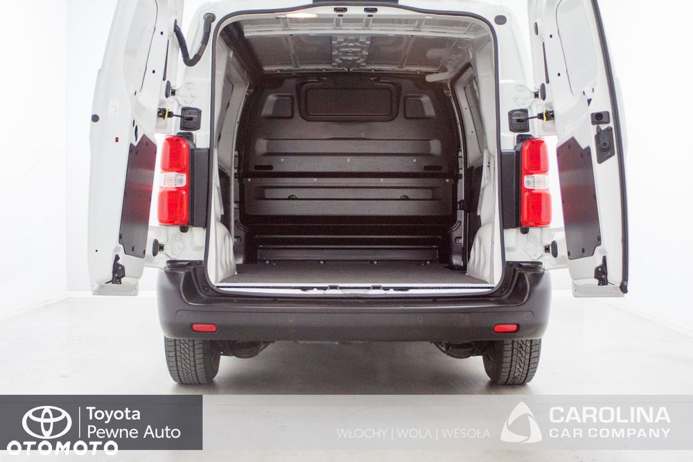 Toyota ProAce - 15