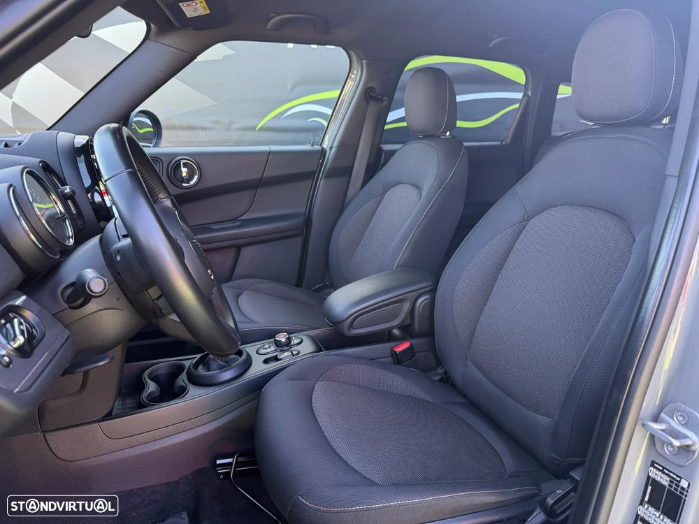 MINI Countryman One 4Business Auto - 19