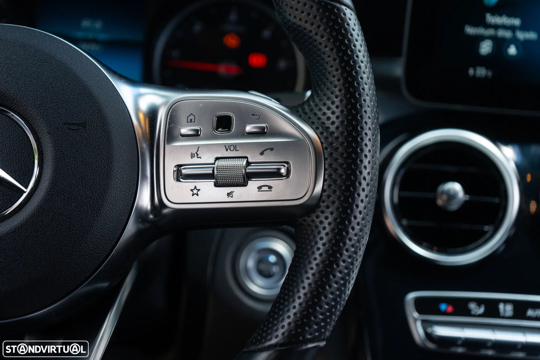 Mercedes-Benz GLC 300 Coupe de 4Matic - 43