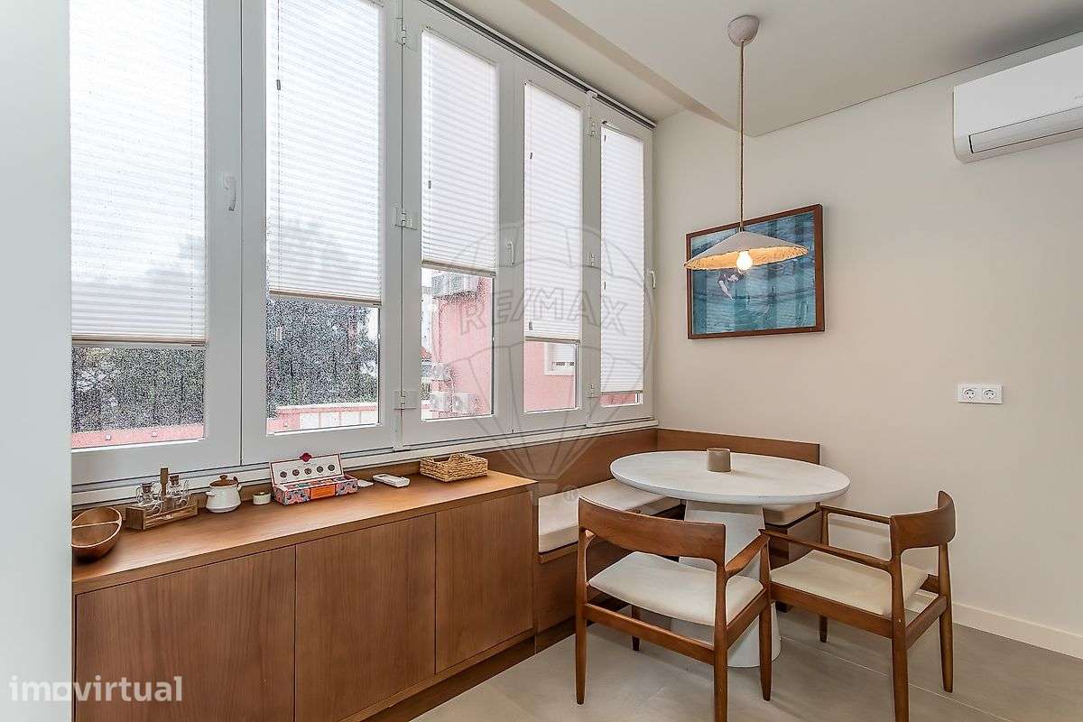 Apartamento T4 para arrendamento - Grande imagem: 4/50
