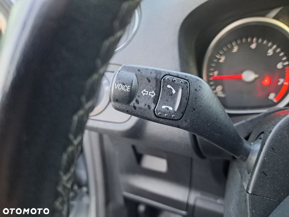 Ford S-Max 2.0 Business Edition - 28