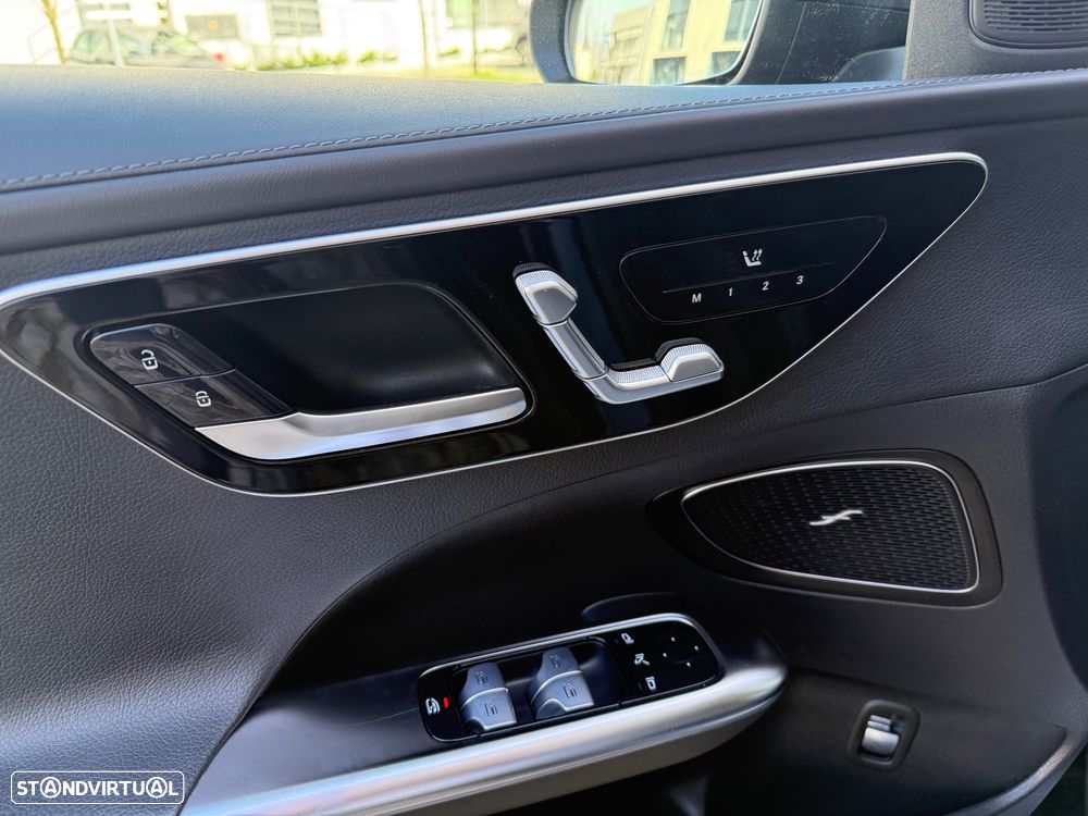 Mercedes-Benz C 220 Station d 9G-TRONIC 4Matic AMG Line - 29