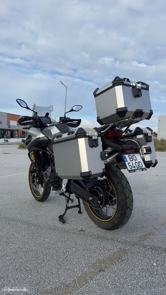 Voge 525DSX Tourer - 7