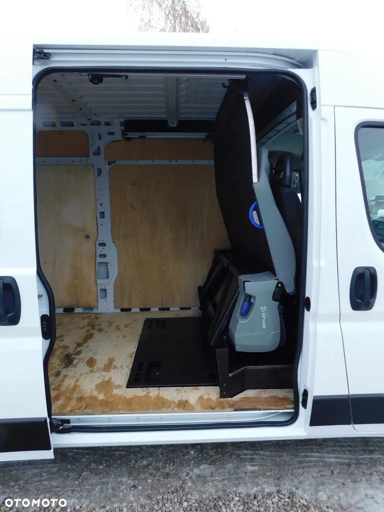 Fiat Ducato MJ L3 - 7