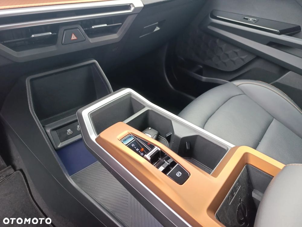 SsangYong/KGM Torres 1.5 T-GDI Wild - 16