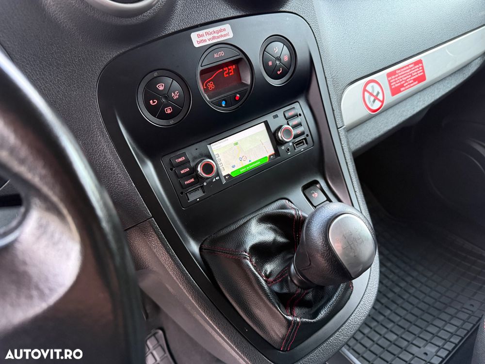 Mercedes-Benz Citan Tourer lang EDITION - 15