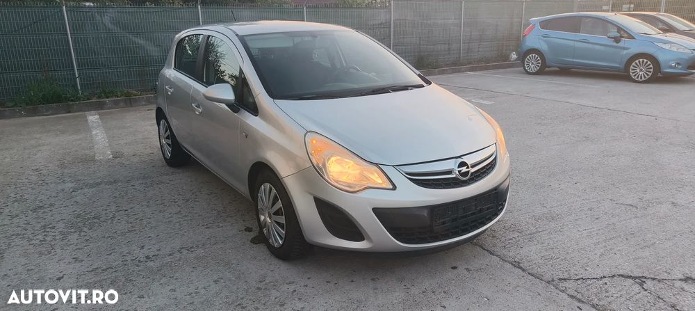 Opel Corsa 1.3 CDTI DPF EcoFLEX Start-Stop Energy - 1
