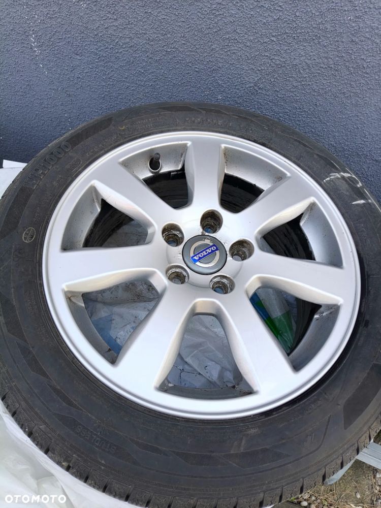 Volvo V60 D3 Momentum - 20