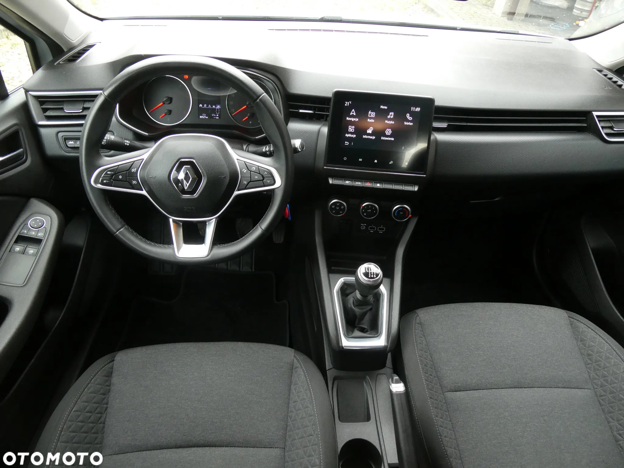 Renault Clio - 12
