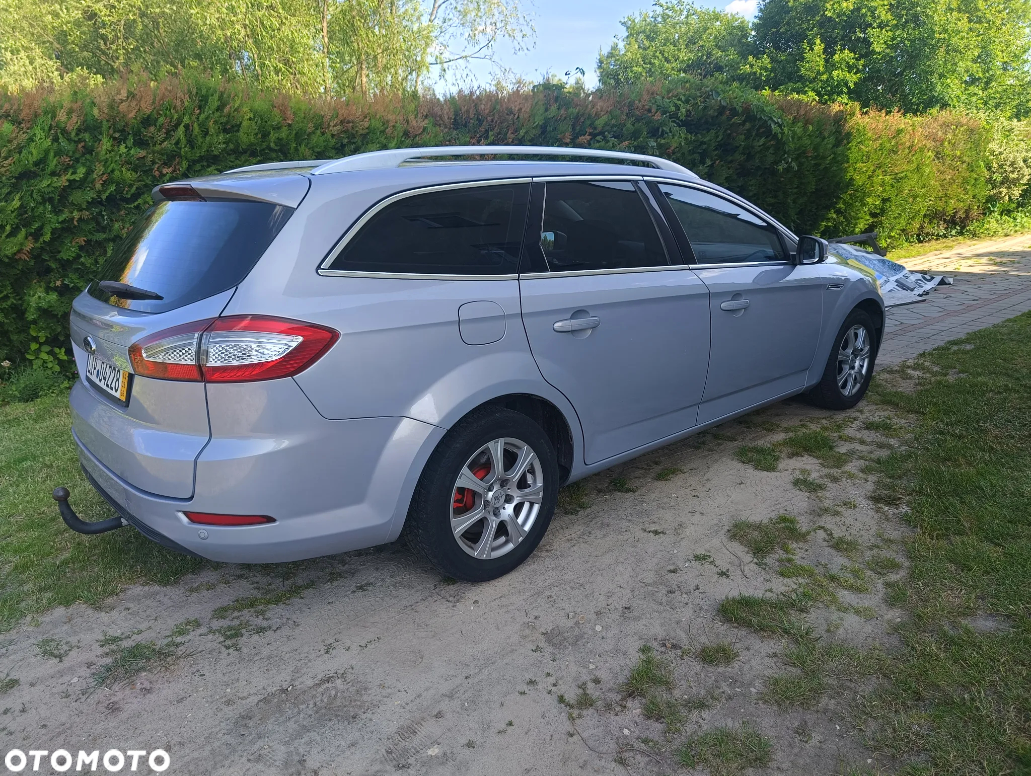 Ford Mondeo 2.0 TDCI Champions Edition - 2