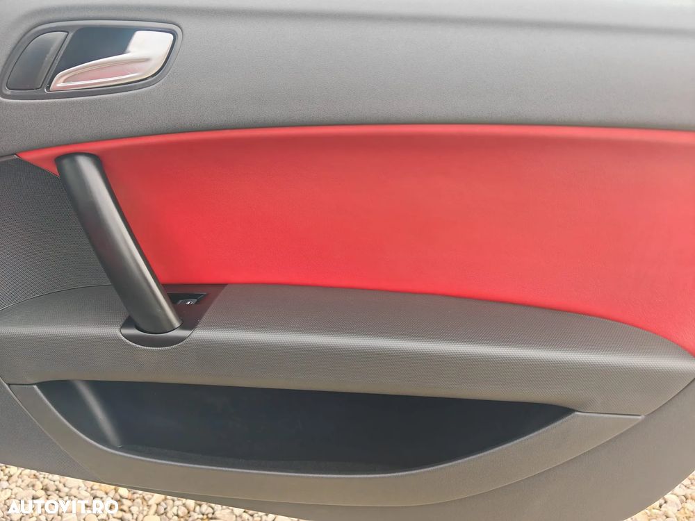 Audi TT Coupe 2.0 TFSI S-Tronic - 16