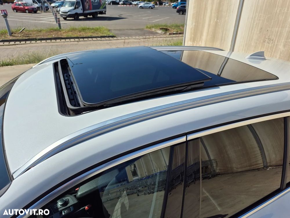 BMW X1 xDrive20d Aut. xLine - 13