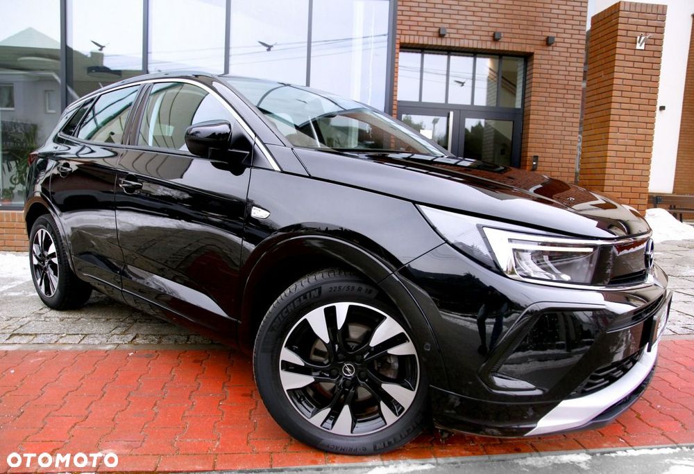 Opel Grandland - 33