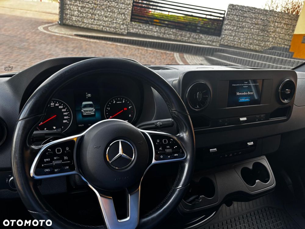 Mercedes-Benz SPRINTER 314 CDI - 7