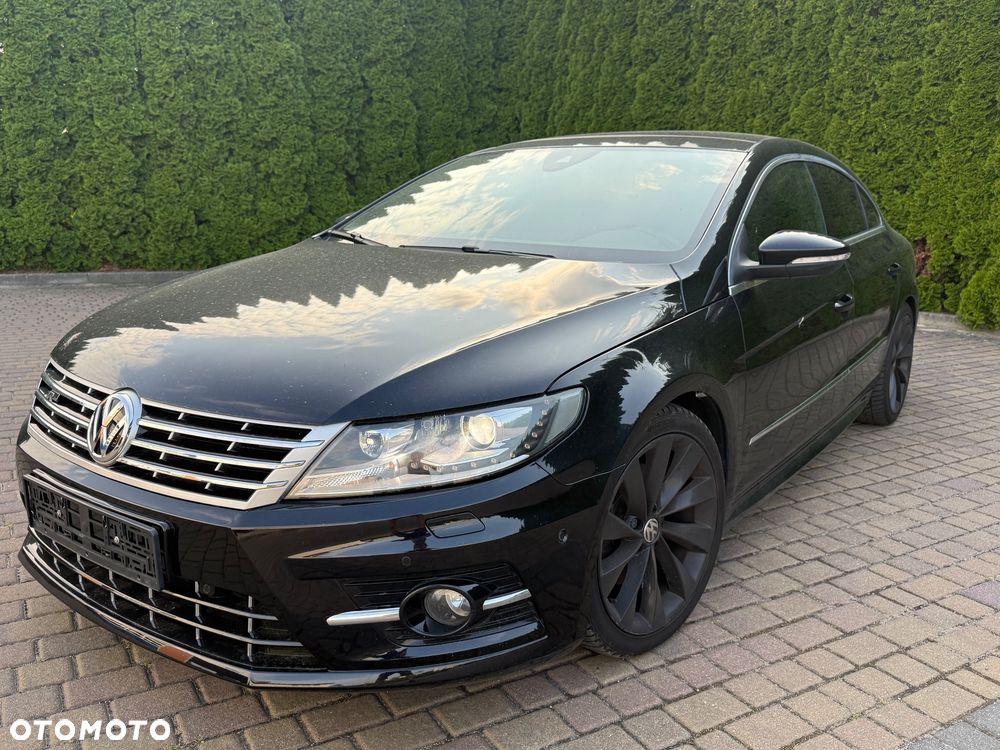 Volkswagen CC 2.0 TDI BlueMotion Technology DSG - 3