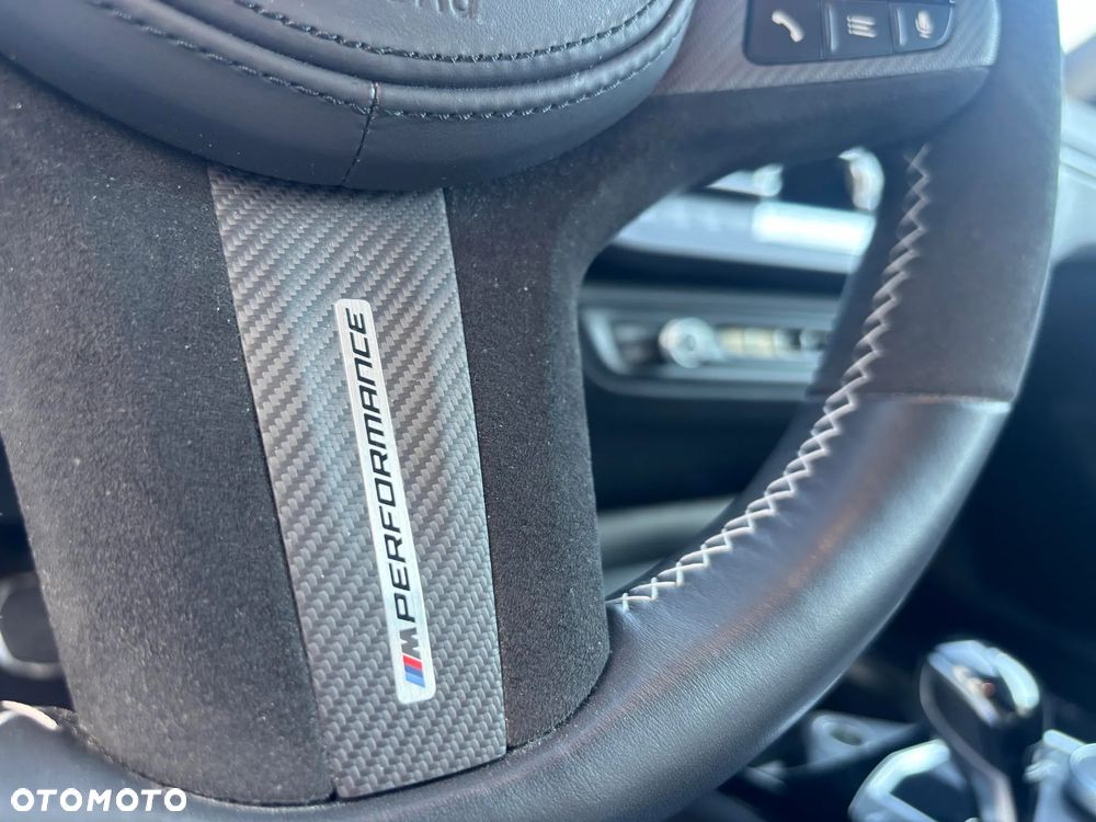 BMW Seria 2 220i M Sport - 36