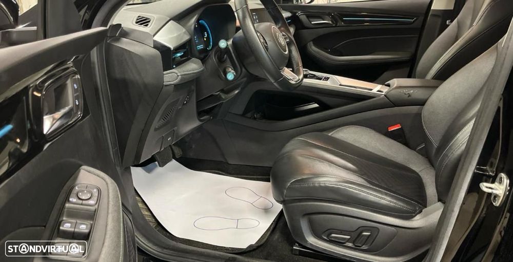 MG MG5 61 kWh Luxury - 7