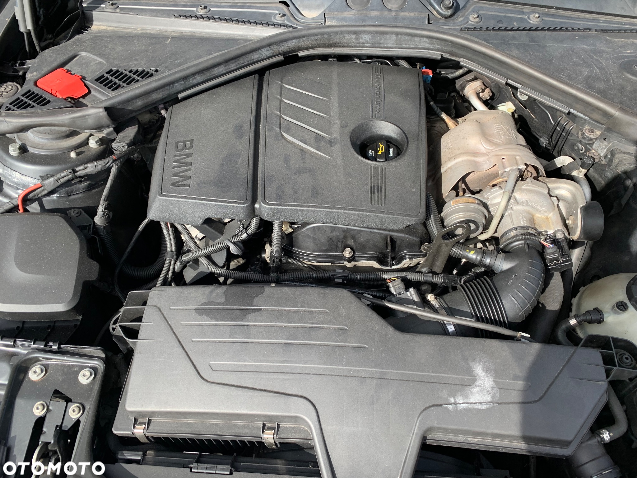 BMW Seria 1 - 32