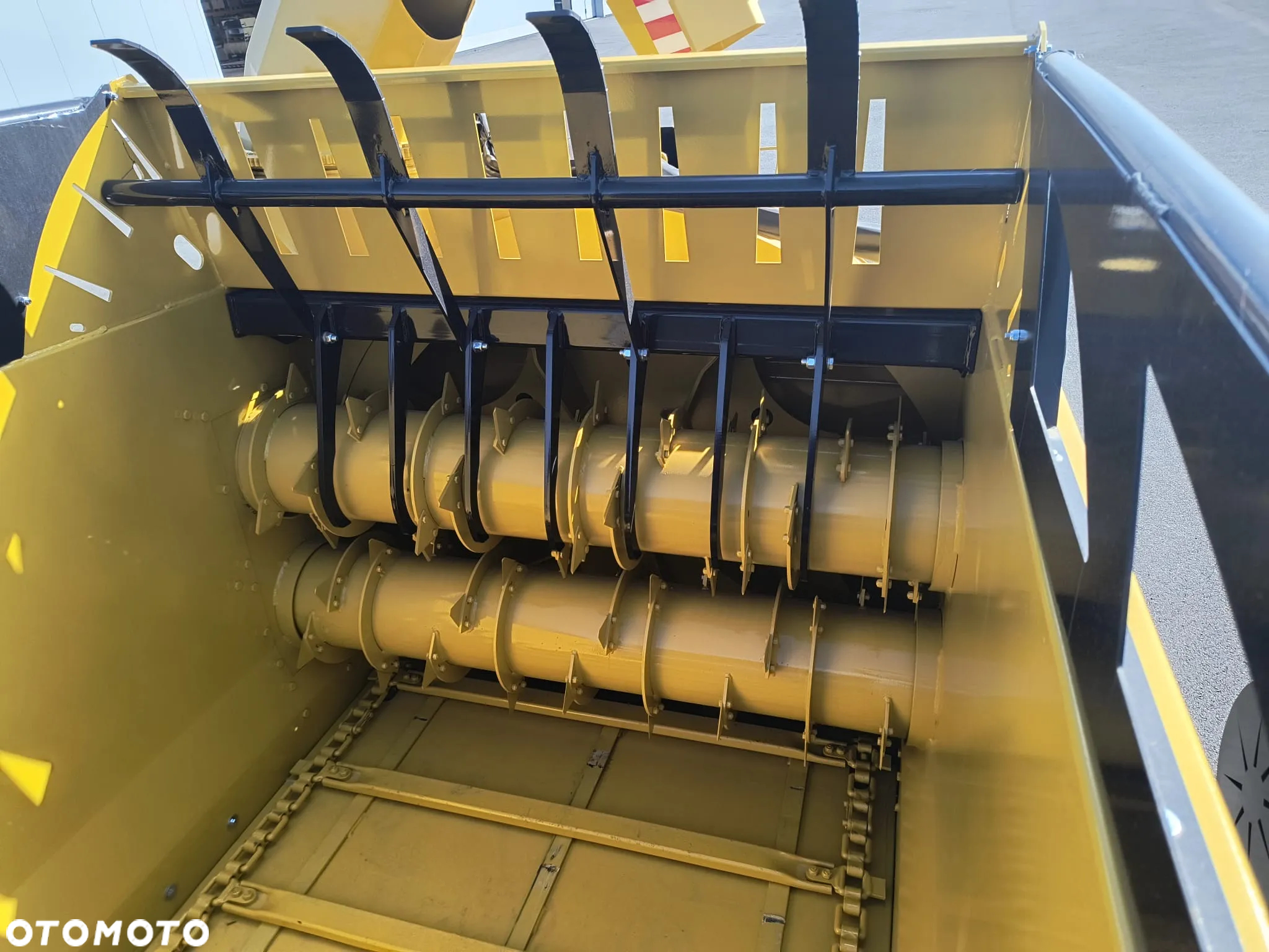 Inny Italmix Matrix Jet Power 280 - 5