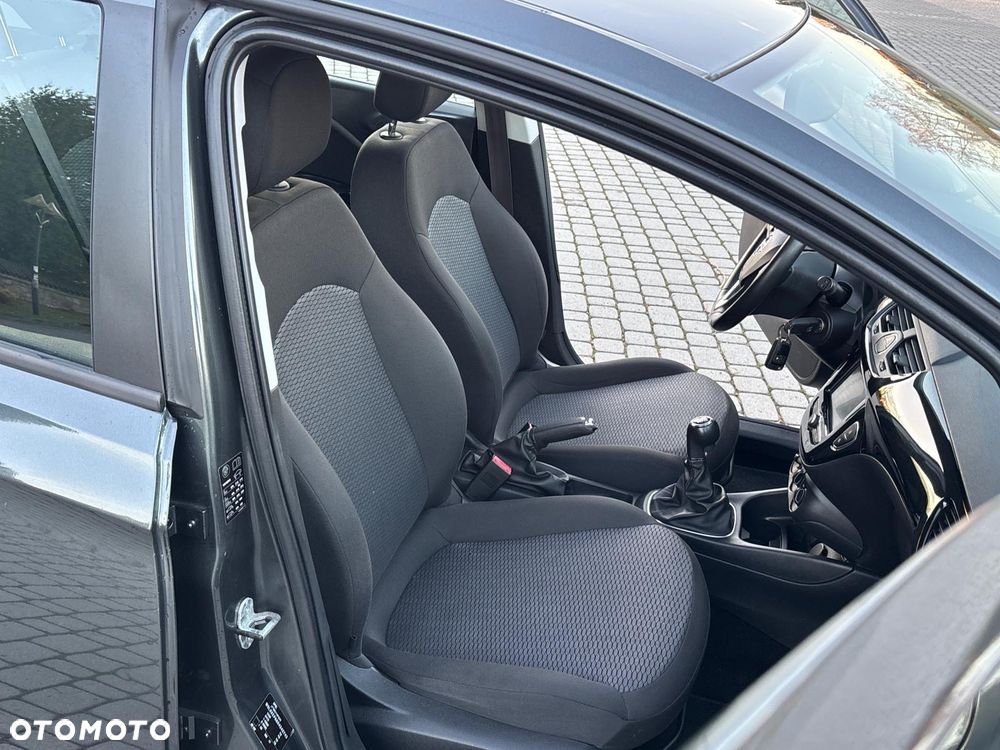 Opel Corsa 1.4 Innovation - 10