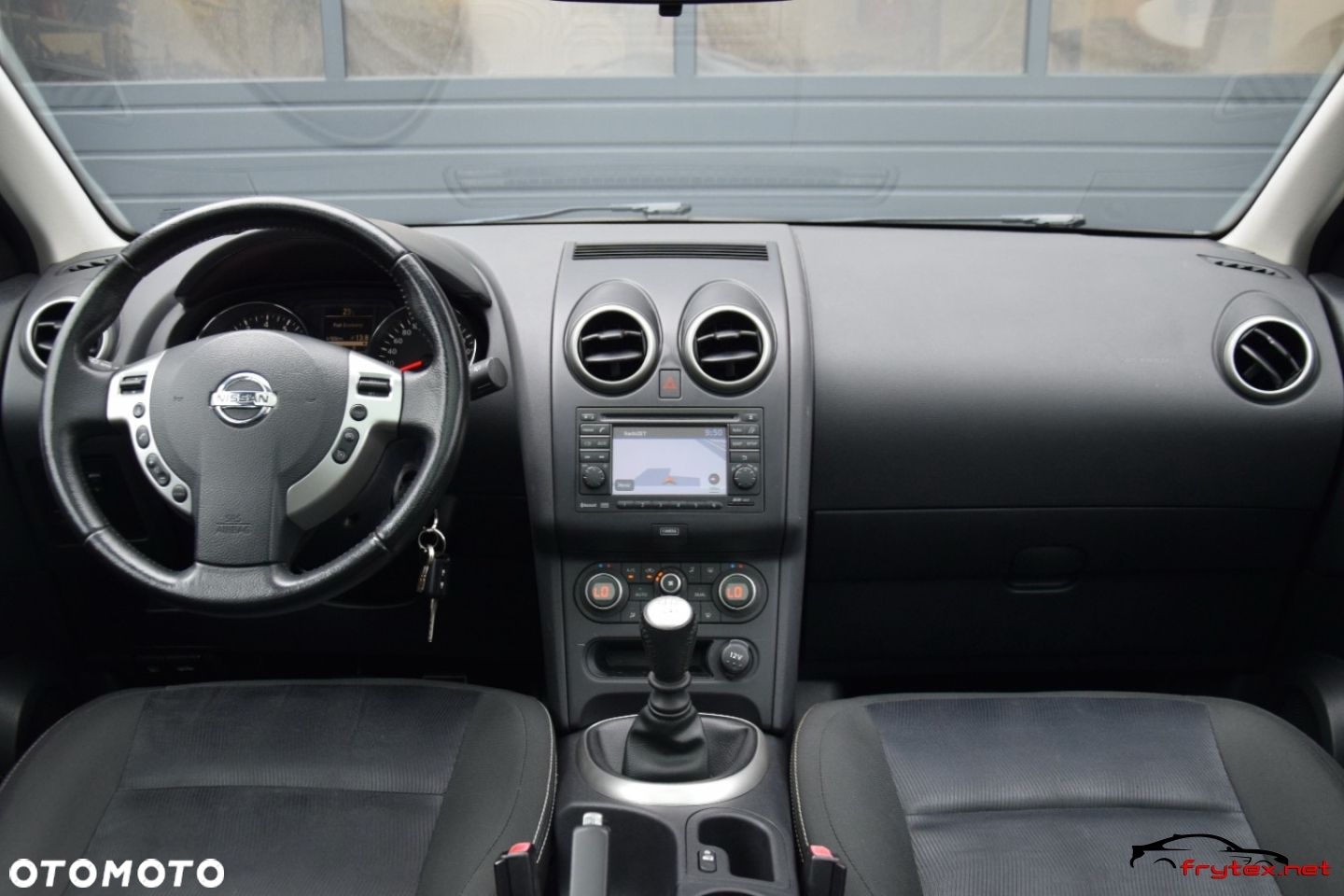 Nissan Qashqai - 34
