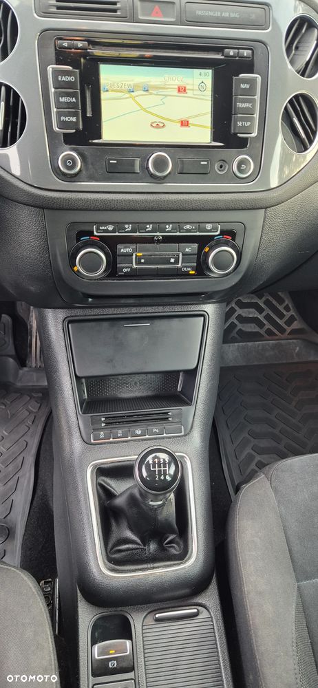 Volkswagen Tiguan 2.0 TDI Sport&Style - 10