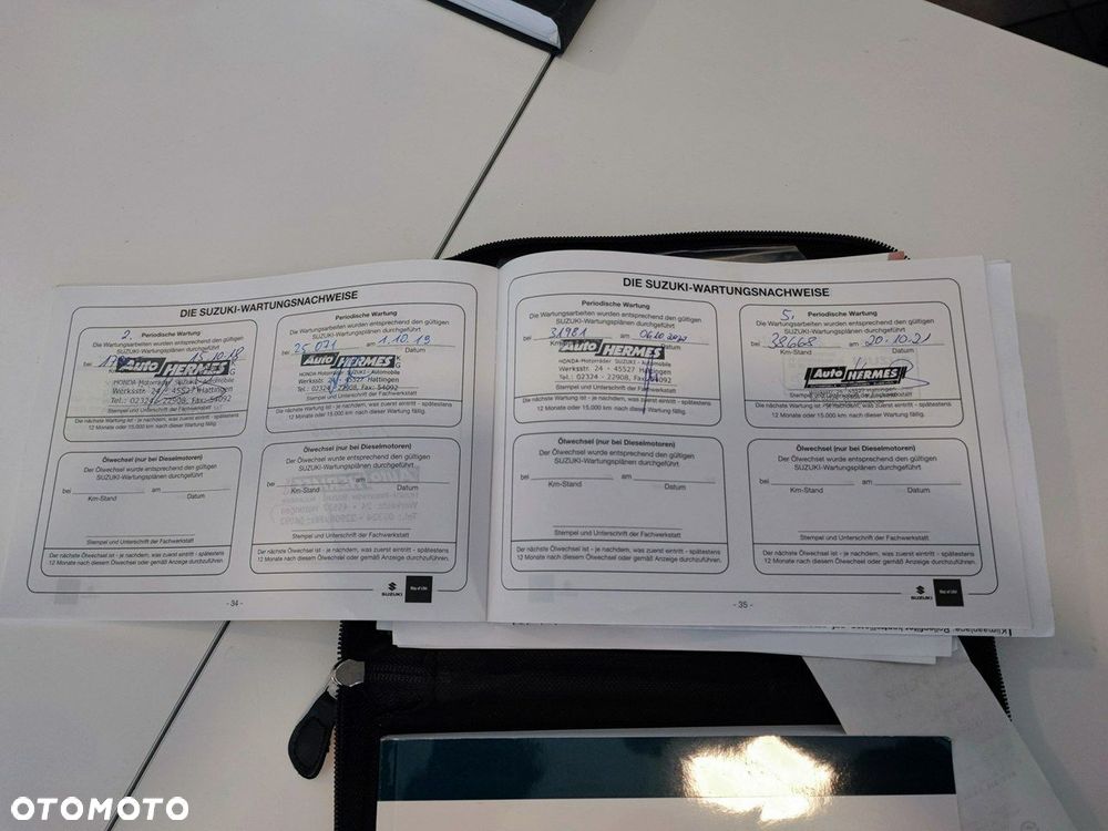 Suzuki Swift 1.2 Club - 16