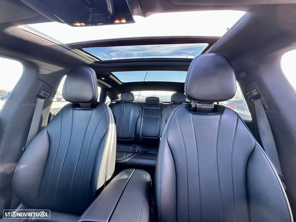 Mercedes-Benz EQE - 11