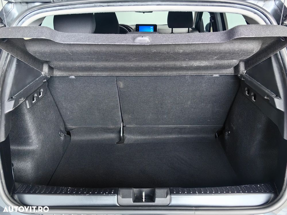 Dacia Sandero TCe 90 CVT Comfort - 7