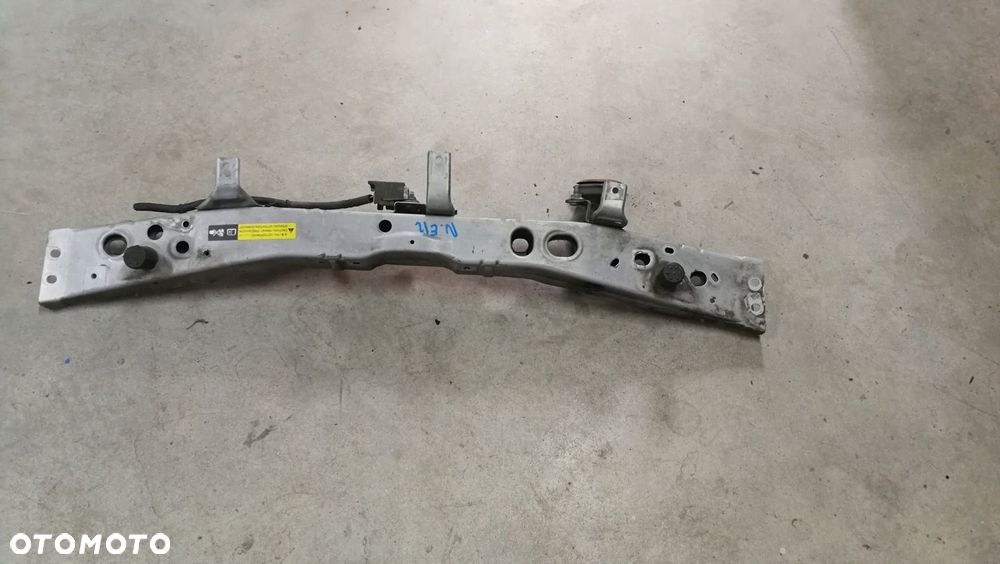 Pas przedni belka górna Nissan Note E12 13- - 2