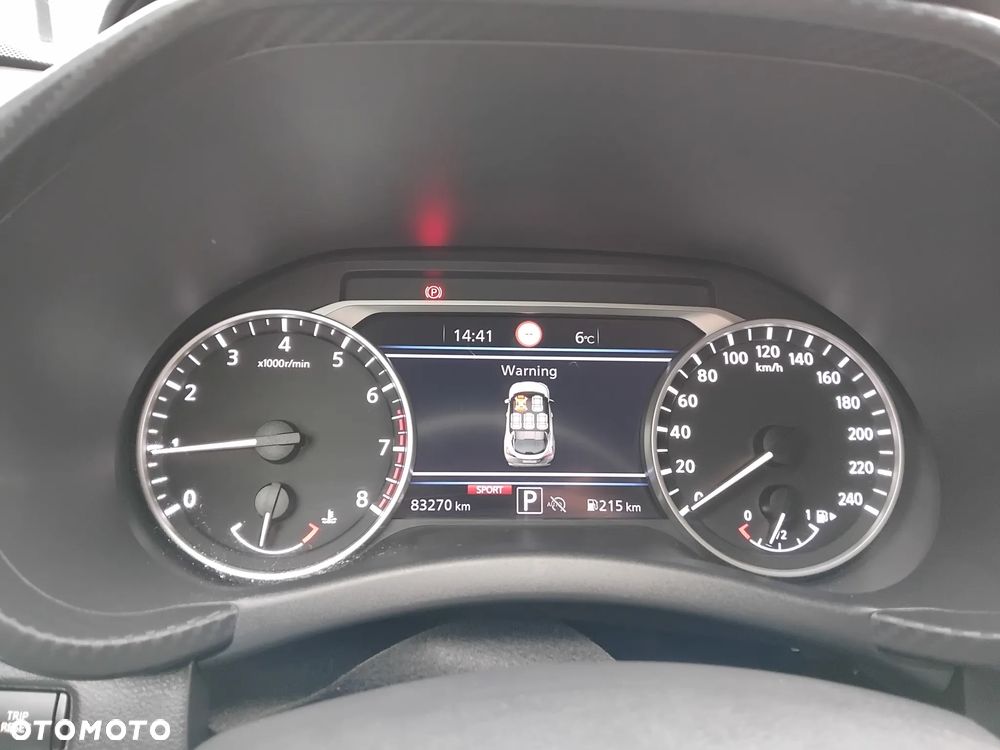 Nissan Juke 1.0 DIG-T N-Connecta DCT - 11