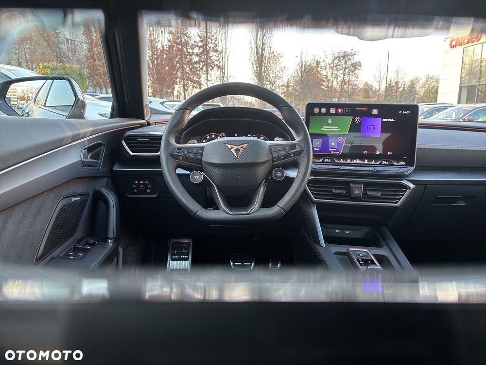 Cupra Formentor 2.0 TSI 4Drive DSG - 17