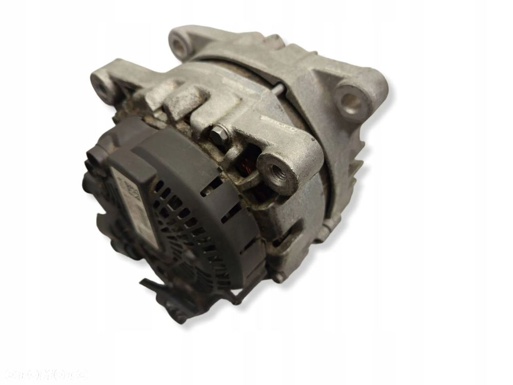 Alternator PEUGEOT OPEL Citroen C4 II Picasso 1.6 BLUEHDI EHDI 9810525380 - 7