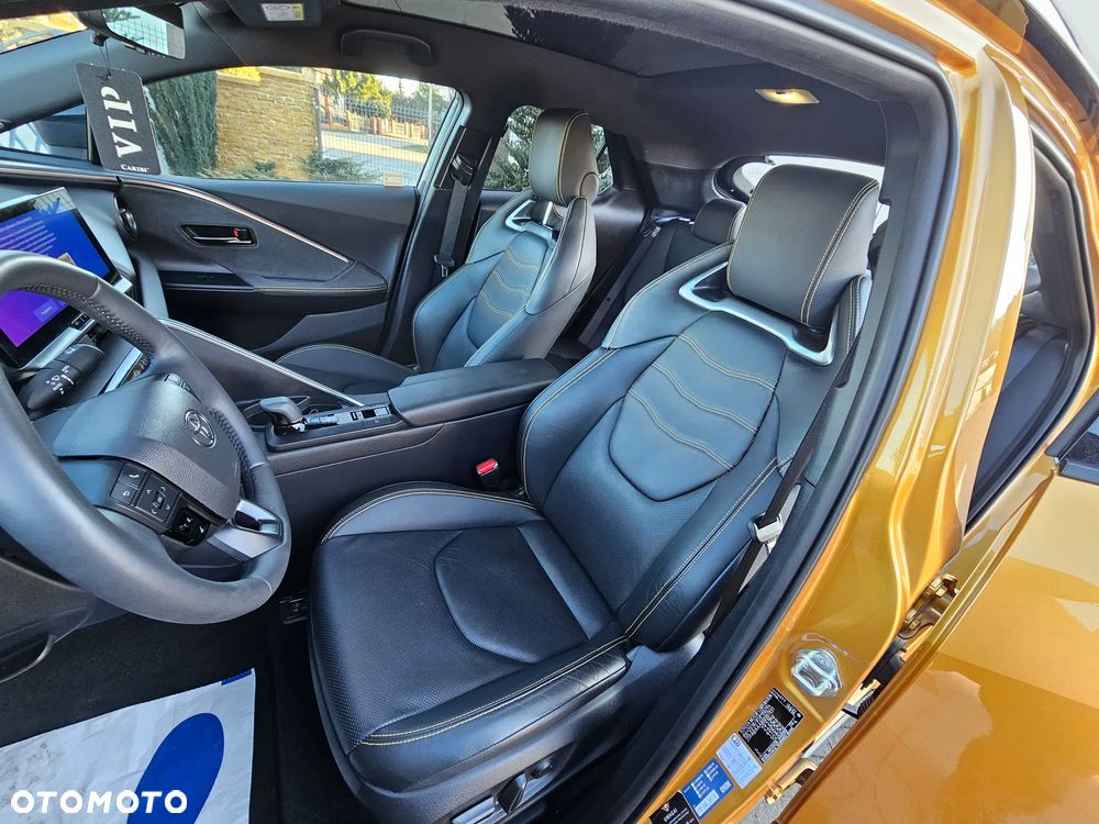 Toyota C-HR 2.0 Hybrid Dynamic Force Tokyo Edition - 11