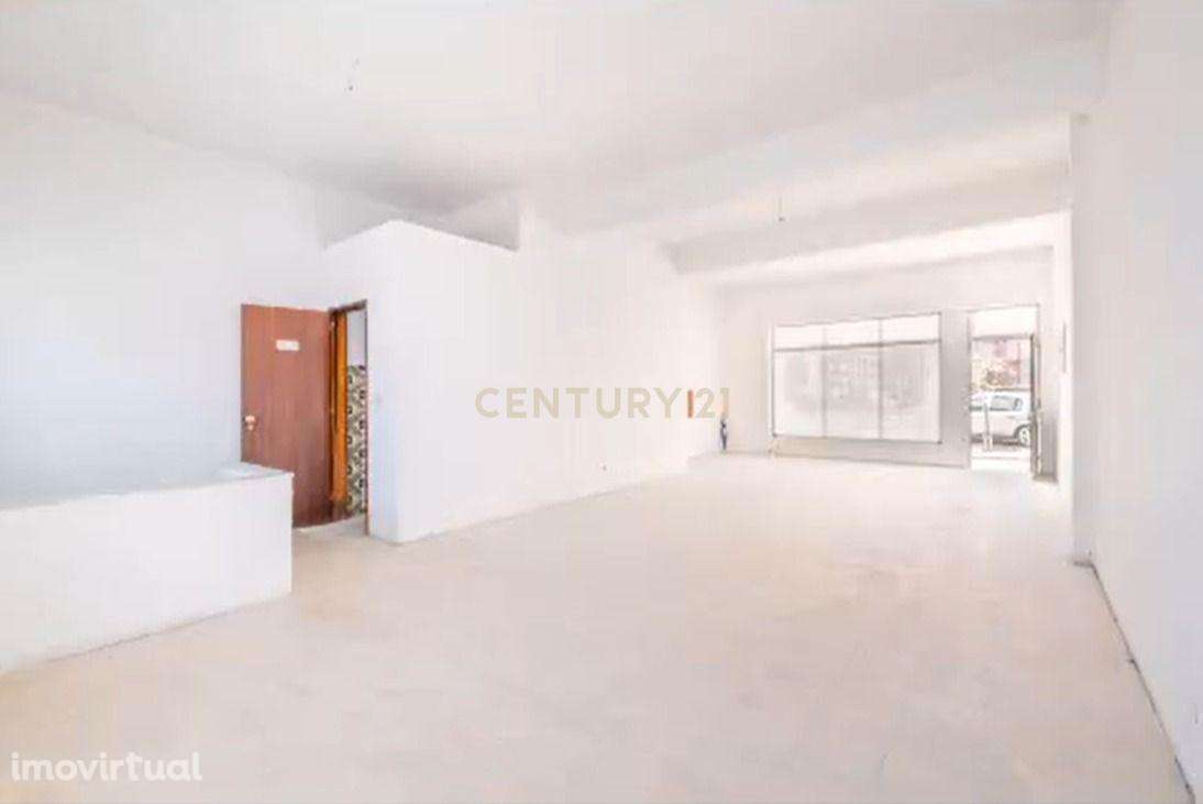 Loja para Venda na Baixa da Banheira – Moita - Grande imagem: 4/12