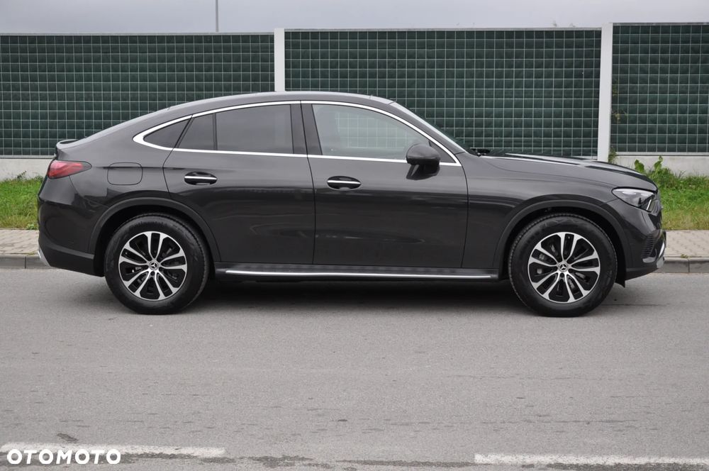 Mercedes-Benz GLC - 6