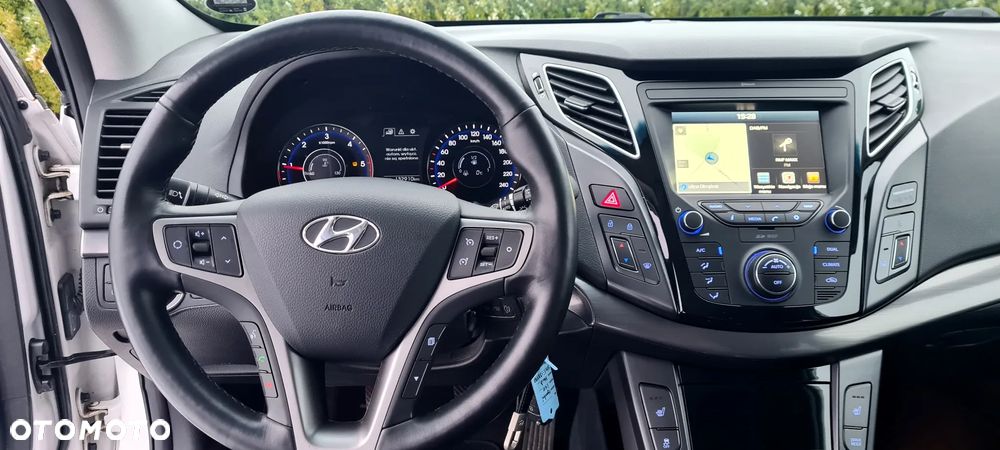 Hyundai i40 1.7 CRDi BlueDrive Premium - 14