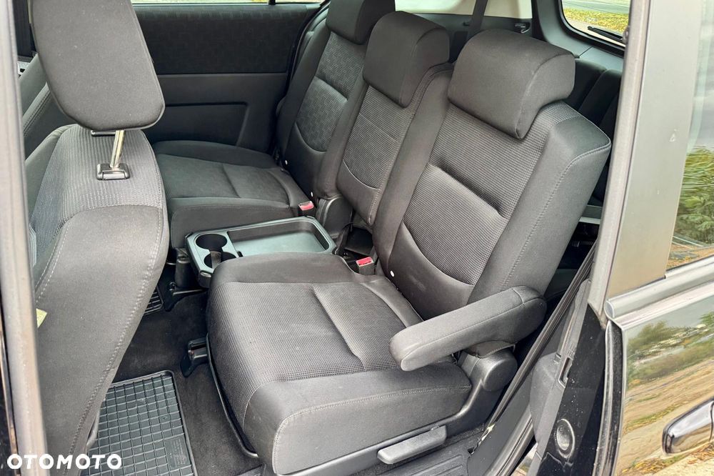 Mazda 5 1.8 Exclusive - 15