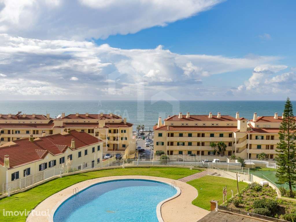 Vende Apartamento T4 - Ericeira, A Casa das Casas - Grande imagem: 5/32