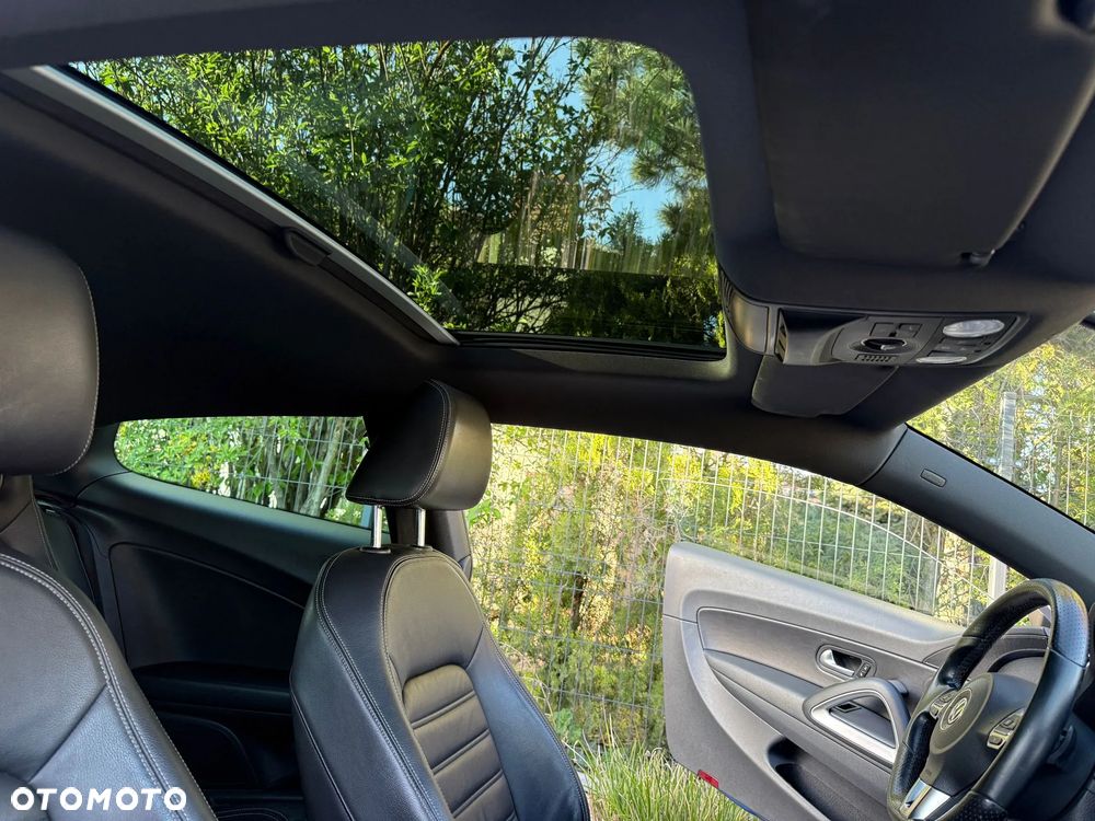 Volkswagen Scirocco 2.0 TDI DSG - 10