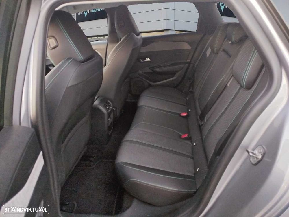 Peugeot 308 SW 1.5 BlueHDi Allure EAT8 - 10