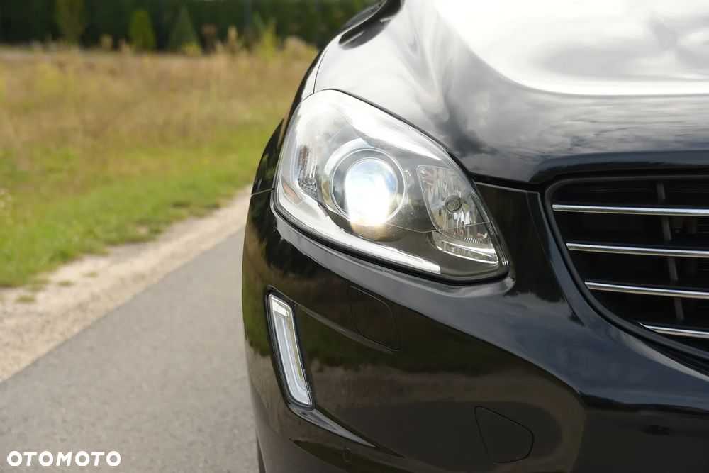 Volvo XC 60 - 14