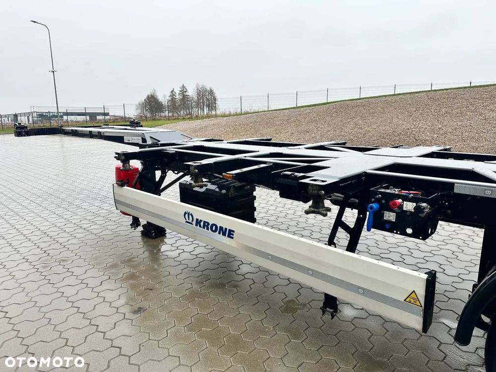 Krone eLTU50 - 7